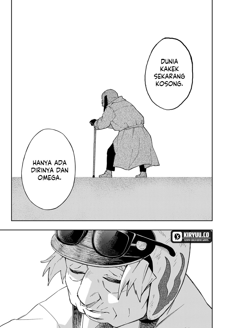 Star Ginseng Store Chapter 173 - halaman 14