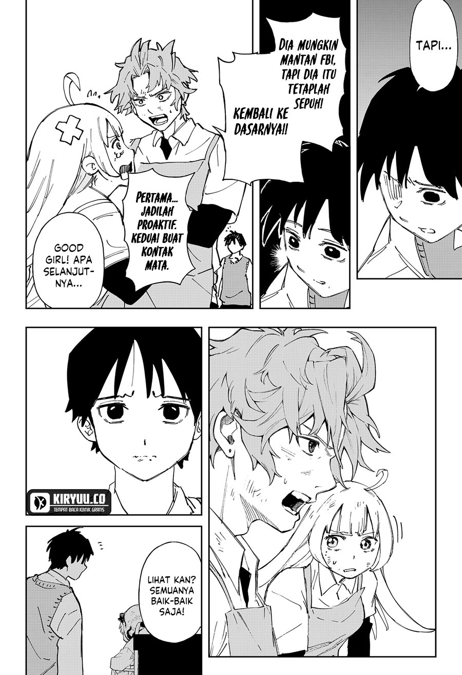 Star Ginseng Store Chapter 173 - halaman 21