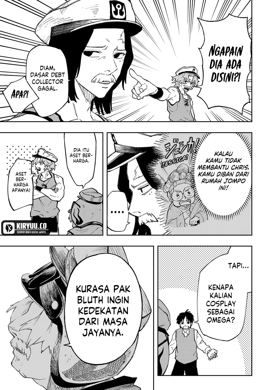 Star Ginseng Store Chapter 173 - halaman 24