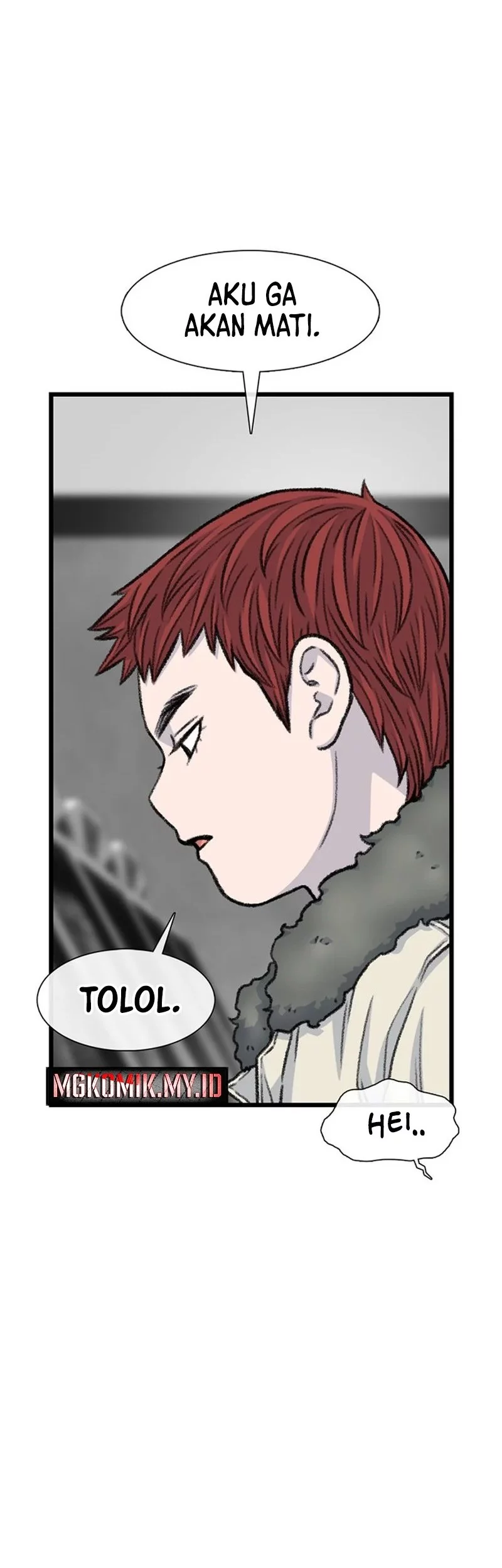 Star Ginseng Store Chapter 173 - halaman 50