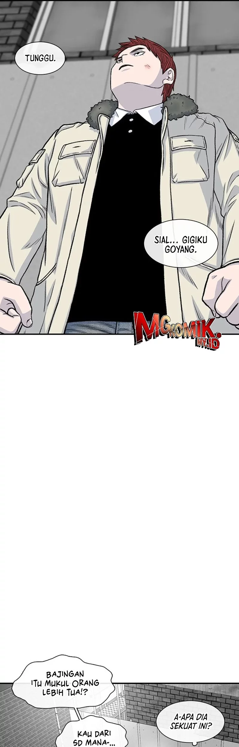 Star Ginseng Store Chapter 173 - halaman 57