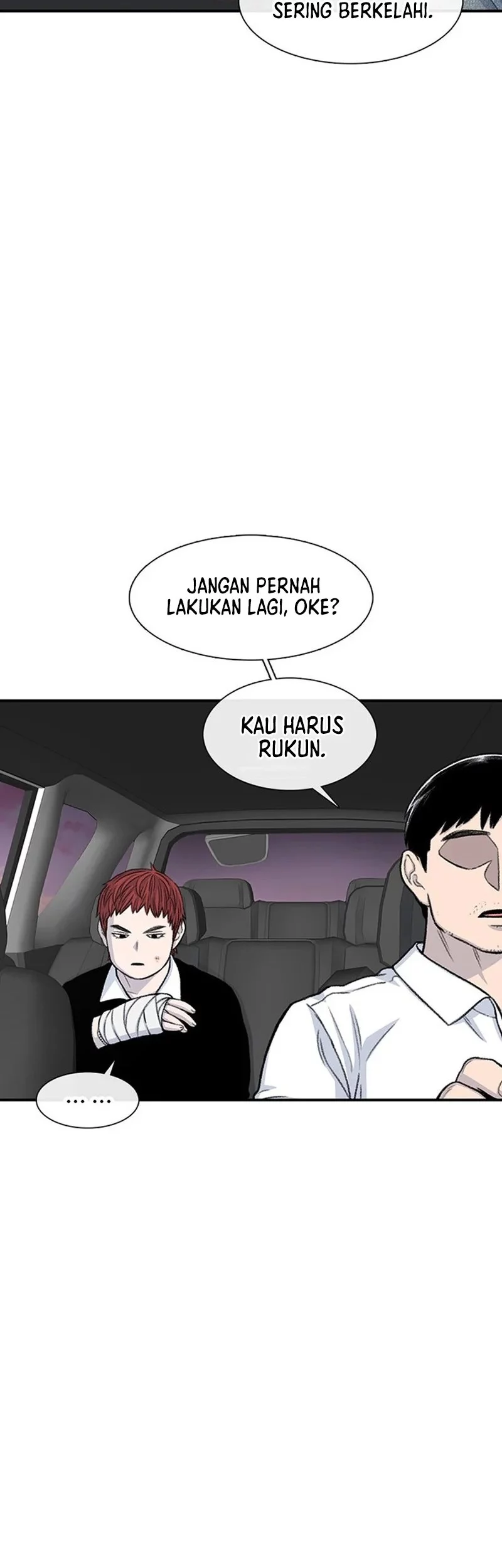 Star Ginseng Store Chapter 173 - halaman 59