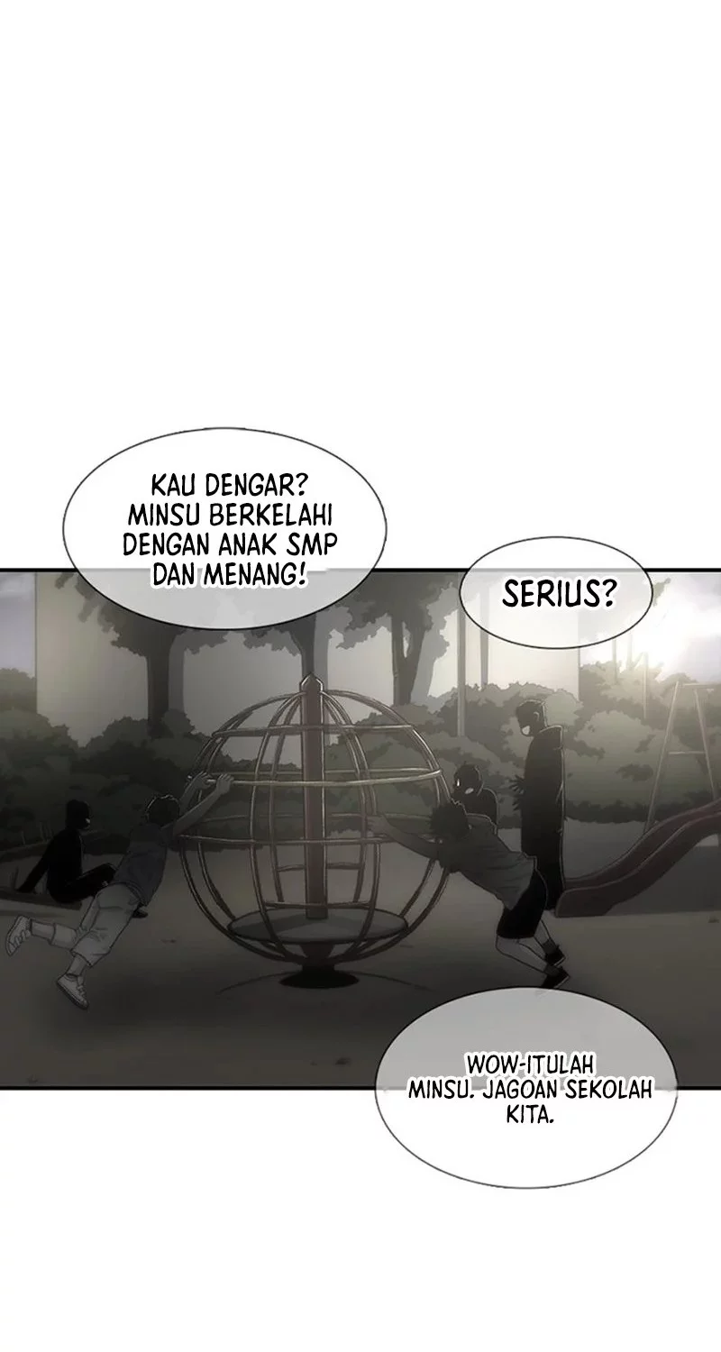 Star Ginseng Store Chapter 173 - halaman 60