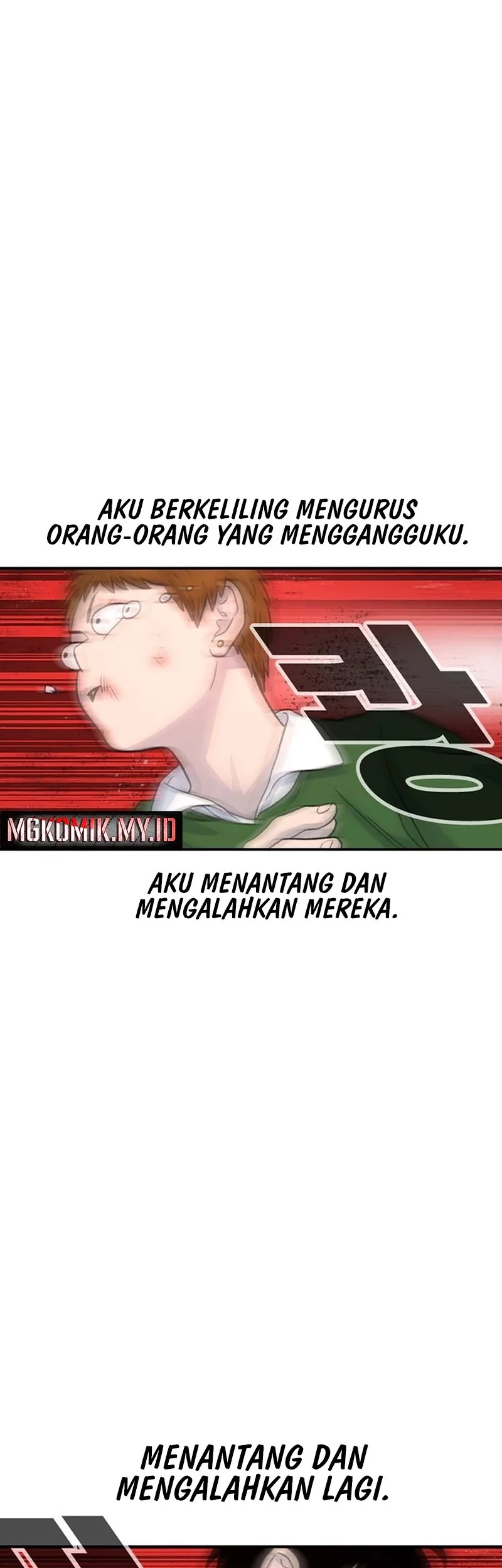 Star Ginseng Store Chapter 173 - halaman 61