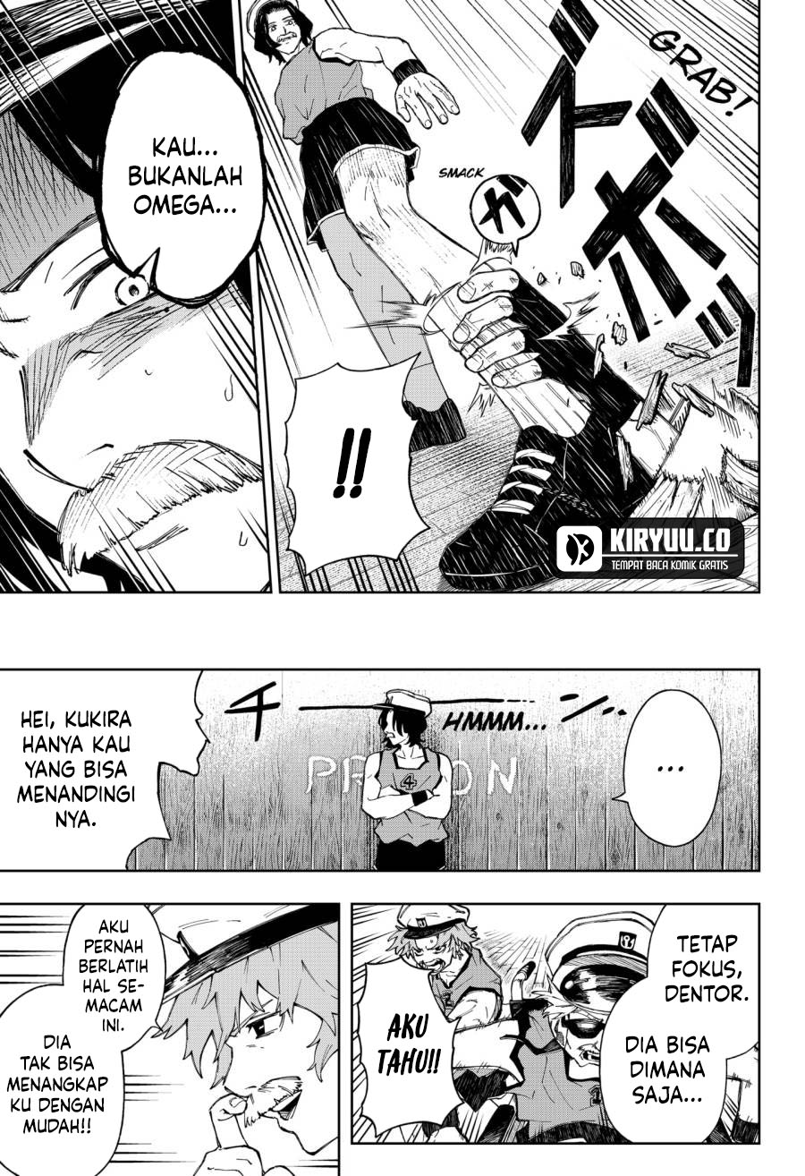 Star Ginseng Store Chapter 174 - halaman 12