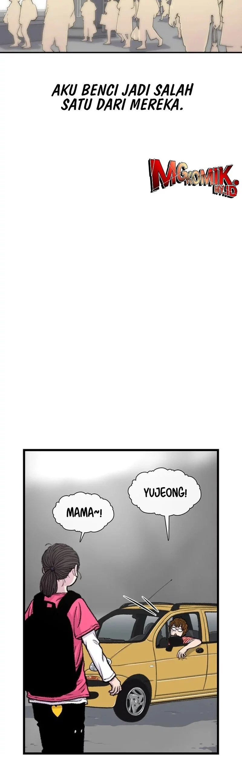 Star Ginseng Store Chapter 174 - halaman 2