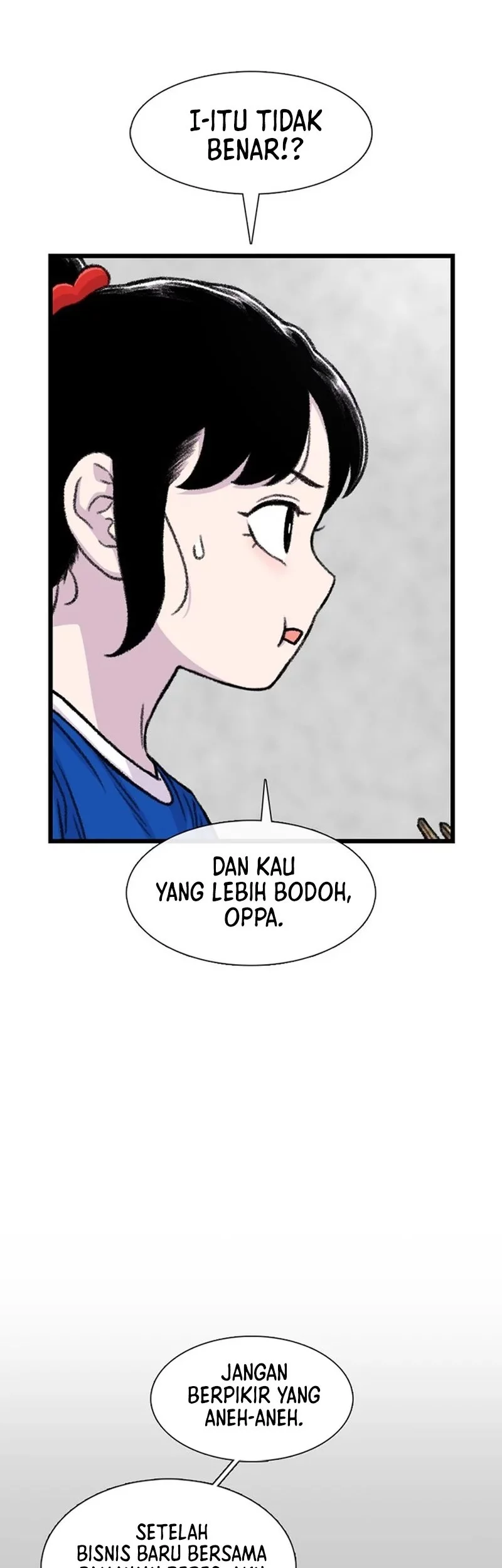 Star Ginseng Store Chapter 174 - halaman 25