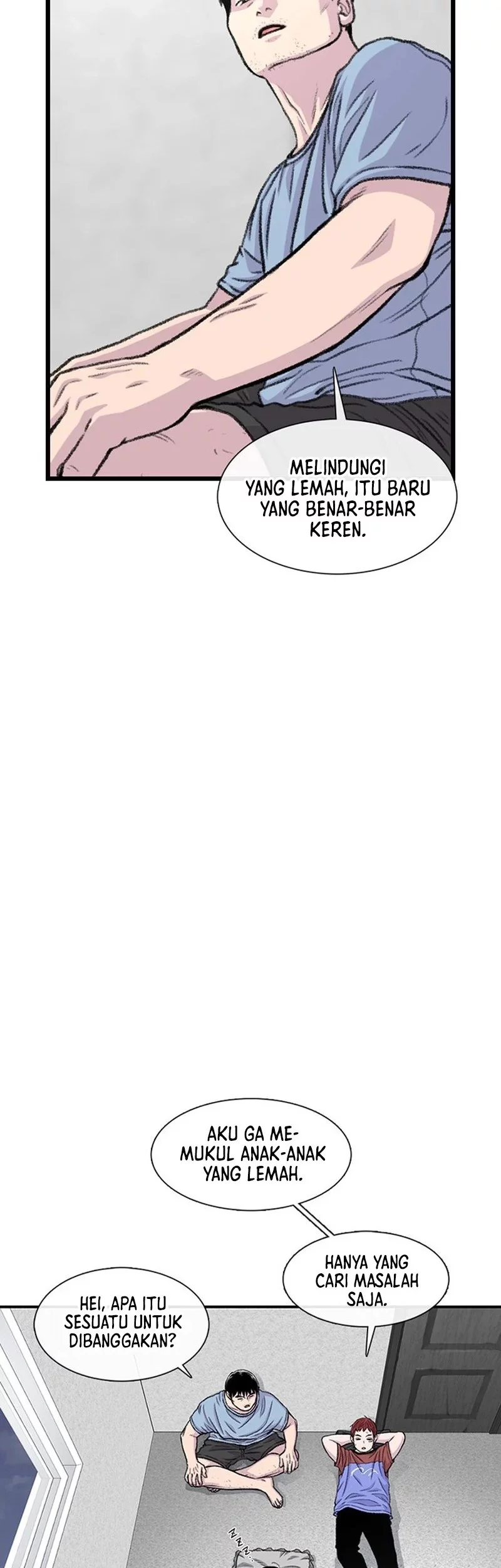 Star Ginseng Store Chapter 174 - halaman 34