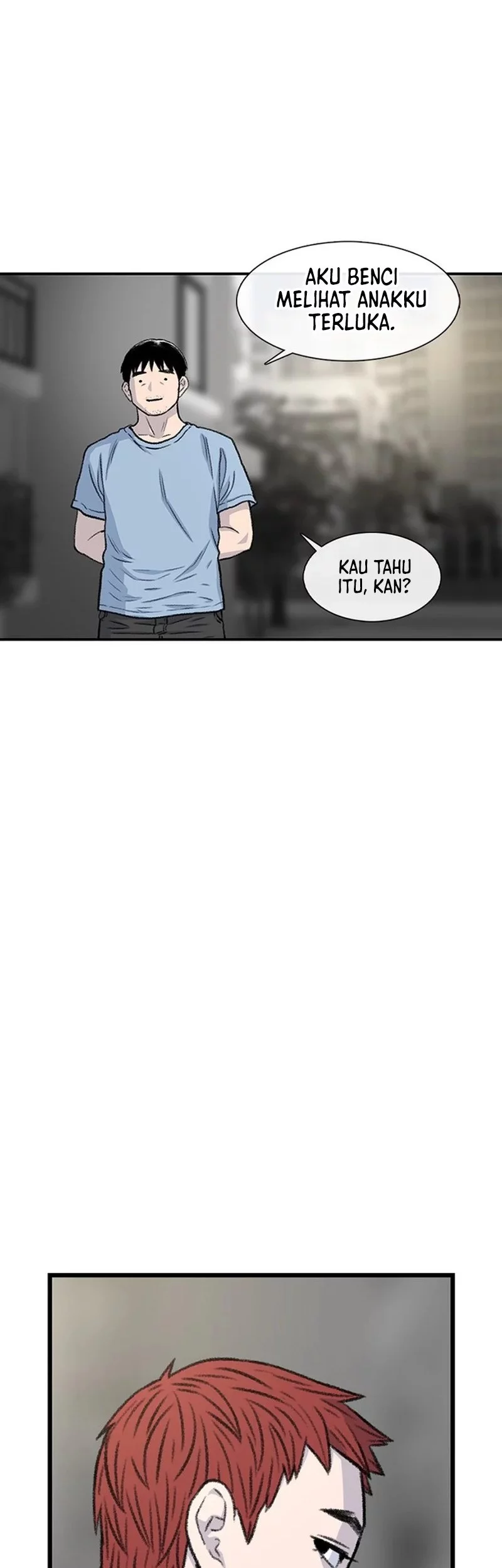 Star Ginseng Store Chapter 174 - halaman 43
