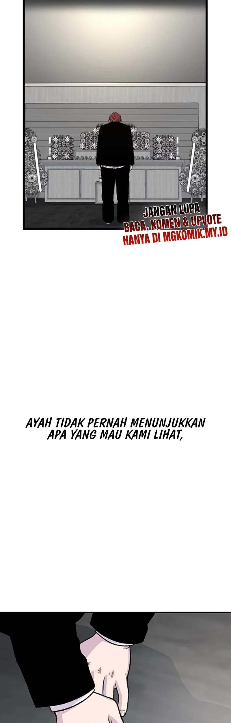 Star Ginseng Store Chapter 174 - halaman 59