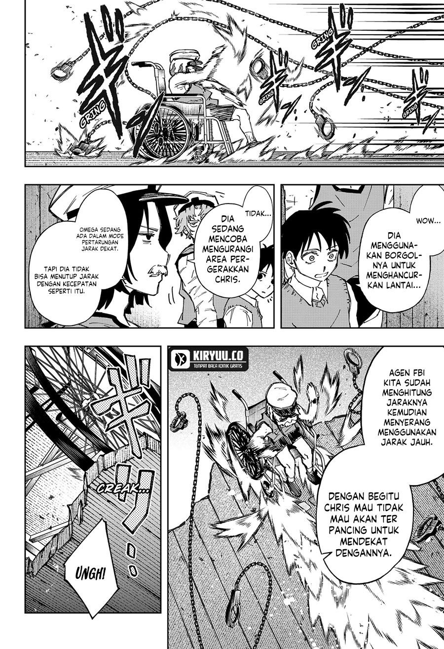 Star Ginseng Store Chapter 175 - halaman 13