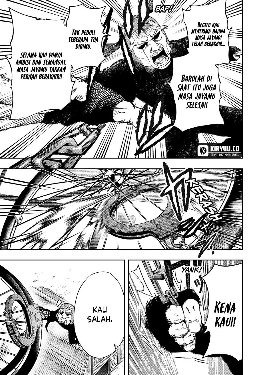 Star Ginseng Store Chapter 175 - halaman 16