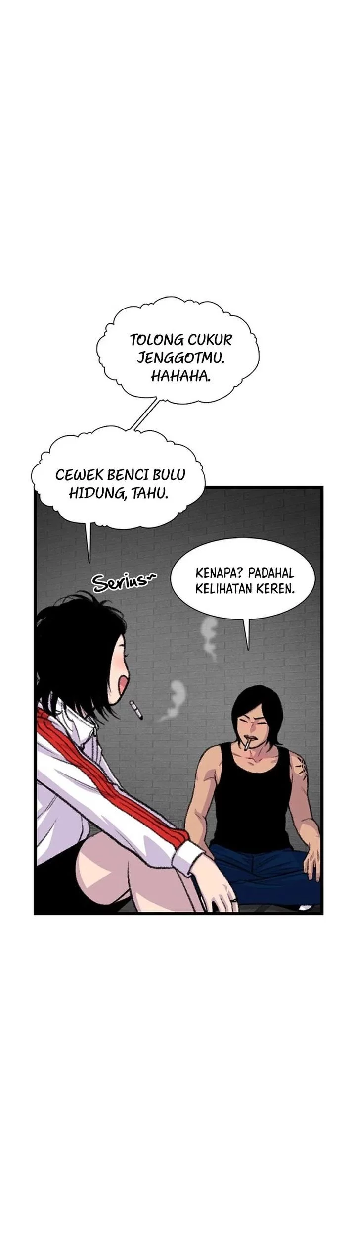Star Ginseng Store Chapter 175 - halaman 43