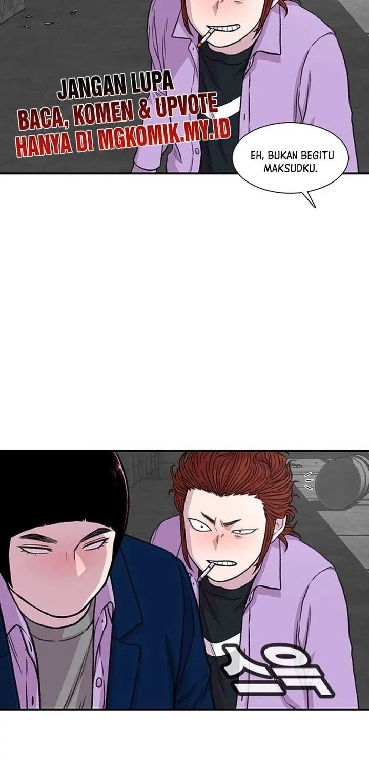 Star Ginseng Store Chapter 175 - halaman 54
