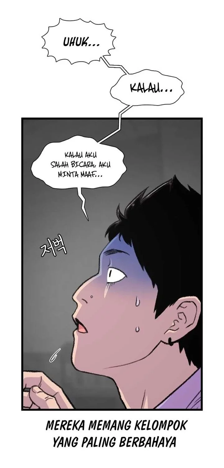 Star Ginseng Store Chapter 175 - halaman 58