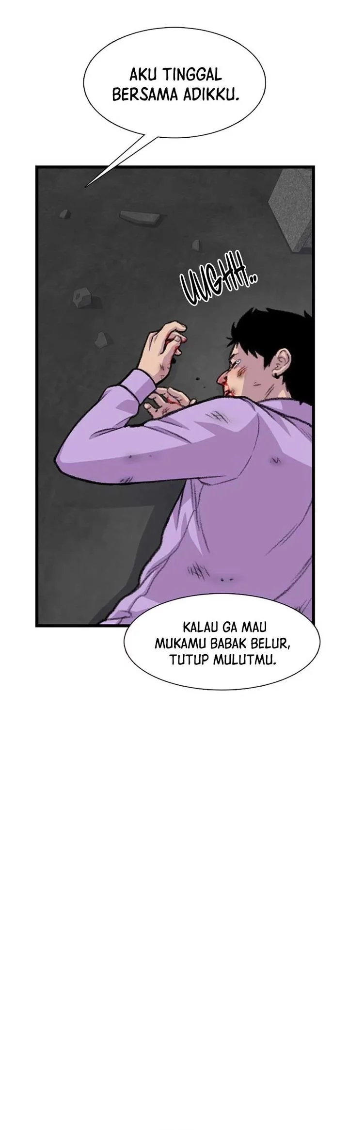 Star Ginseng Store Chapter 175 - halaman 65