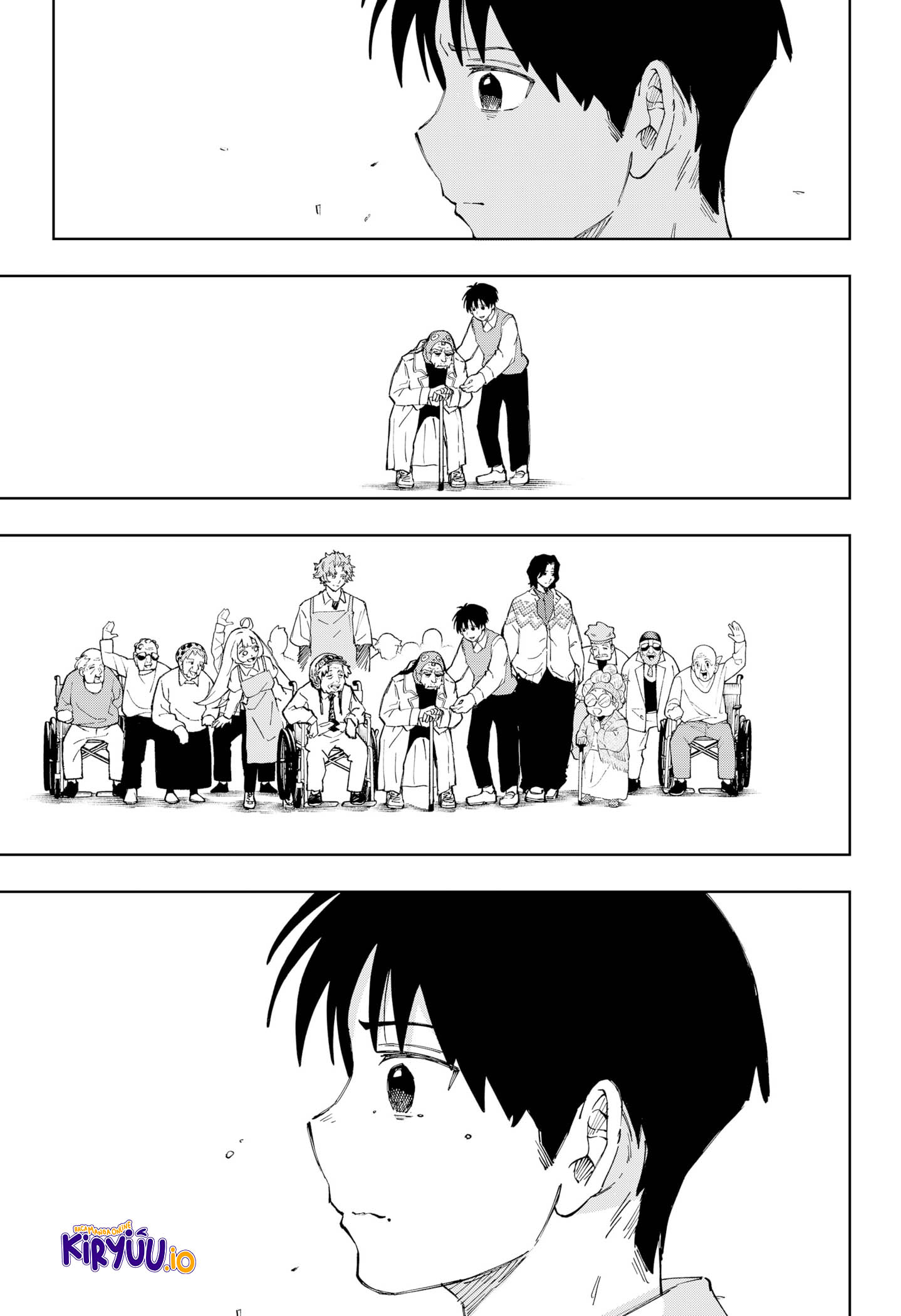 Star Ginseng Store Chapter 176 - halaman 15