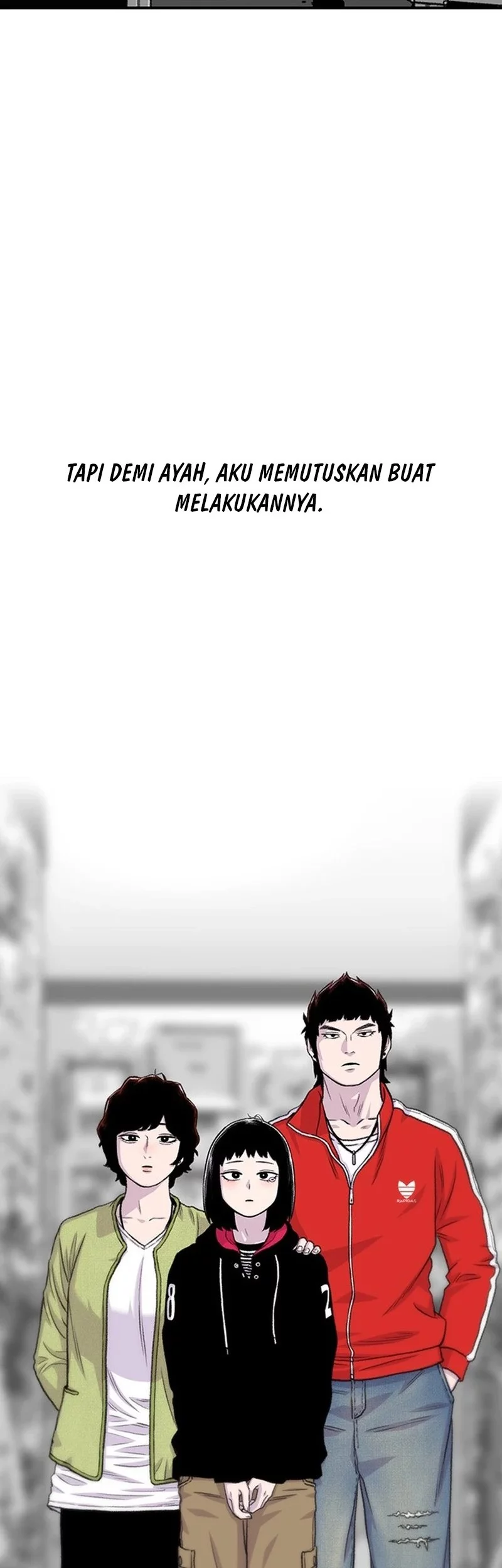 Star Ginseng Store Chapter 176 - halaman 30
