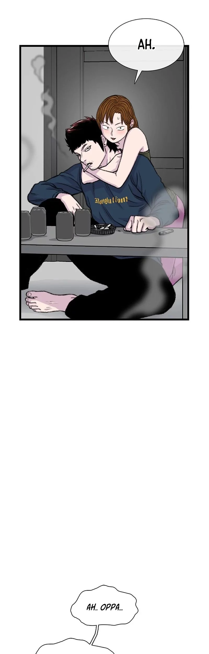 Star Ginseng Store Chapter 176 - halaman 37