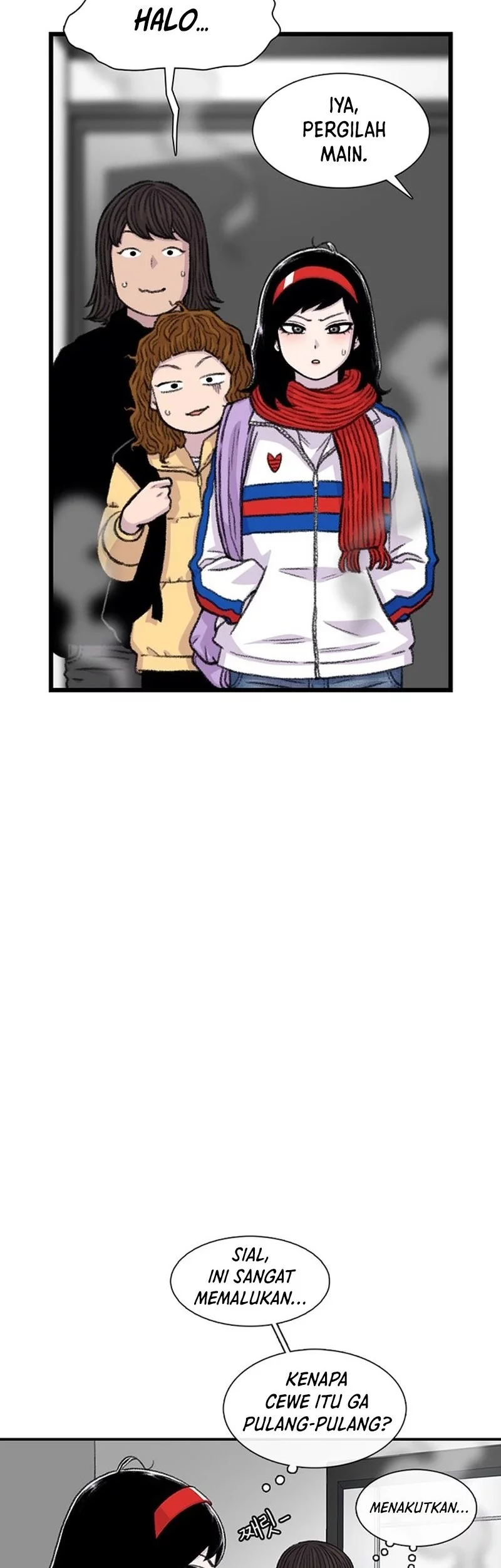 Star Ginseng Store Chapter 176 - halaman 38