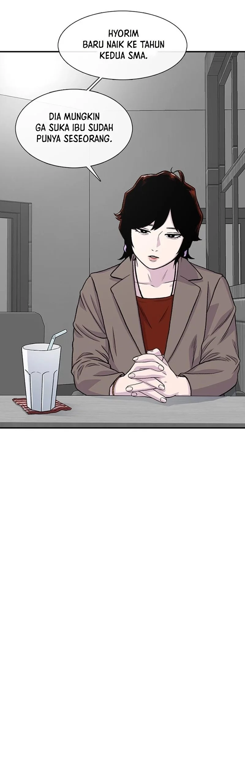 Star Ginseng Store Chapter 176 - halaman 51
