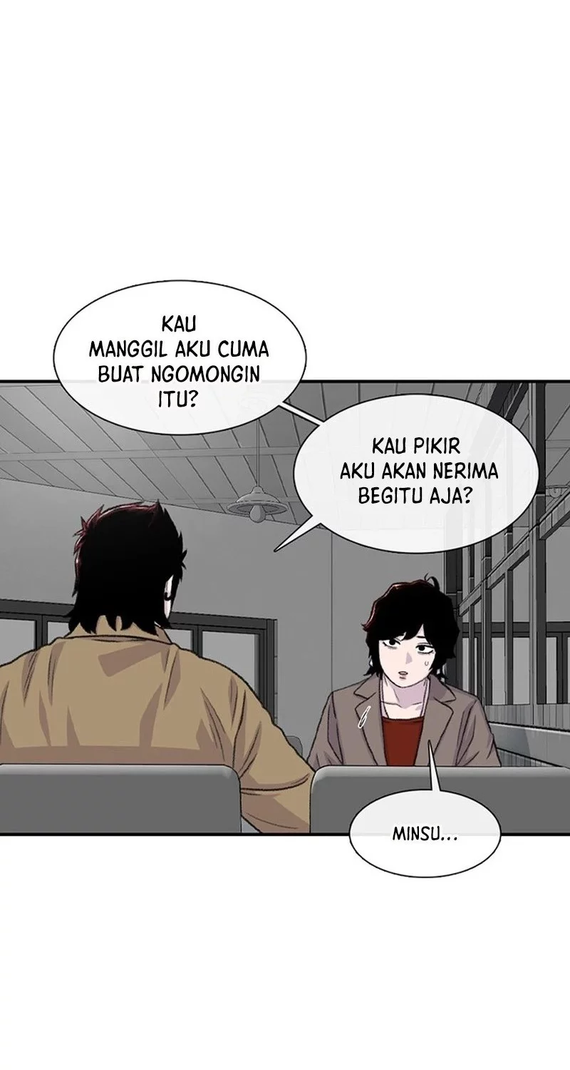 Star Ginseng Store Chapter 176 - halaman 56