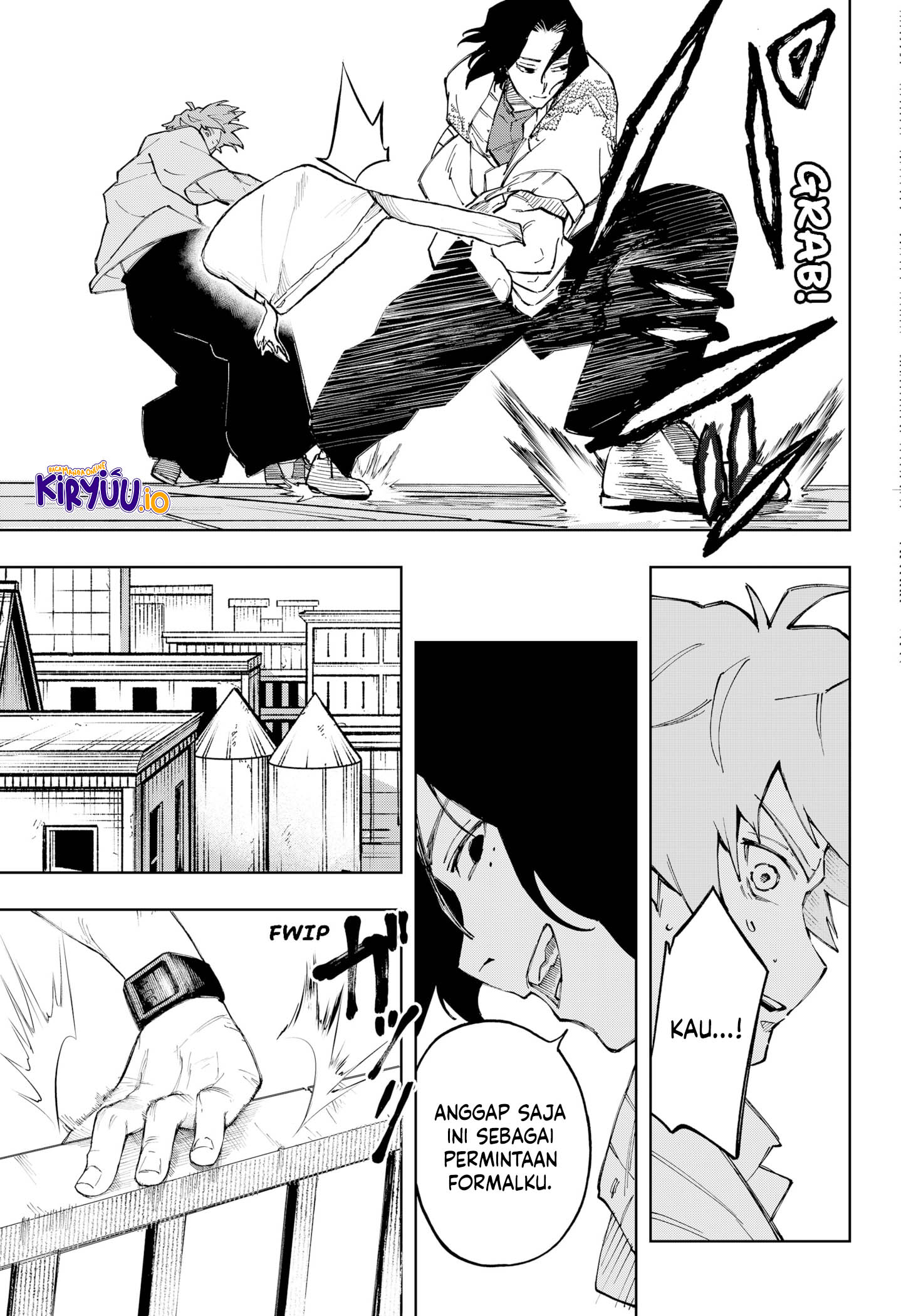 Star Ginseng Store Chapter 177 - halaman 11