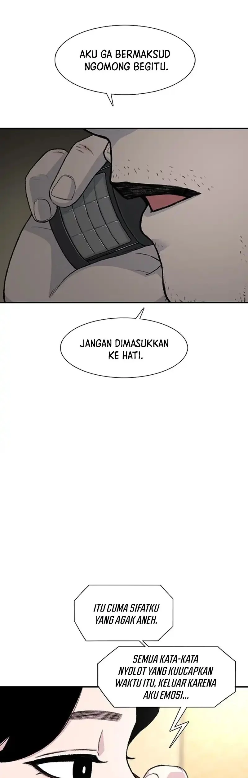 Star Ginseng Store Chapter 177 - halaman 42