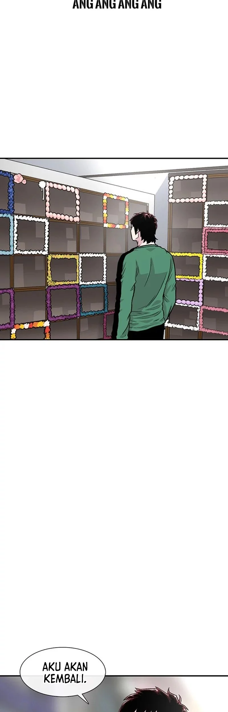 Star Ginseng Store Chapter 178 - halaman 2