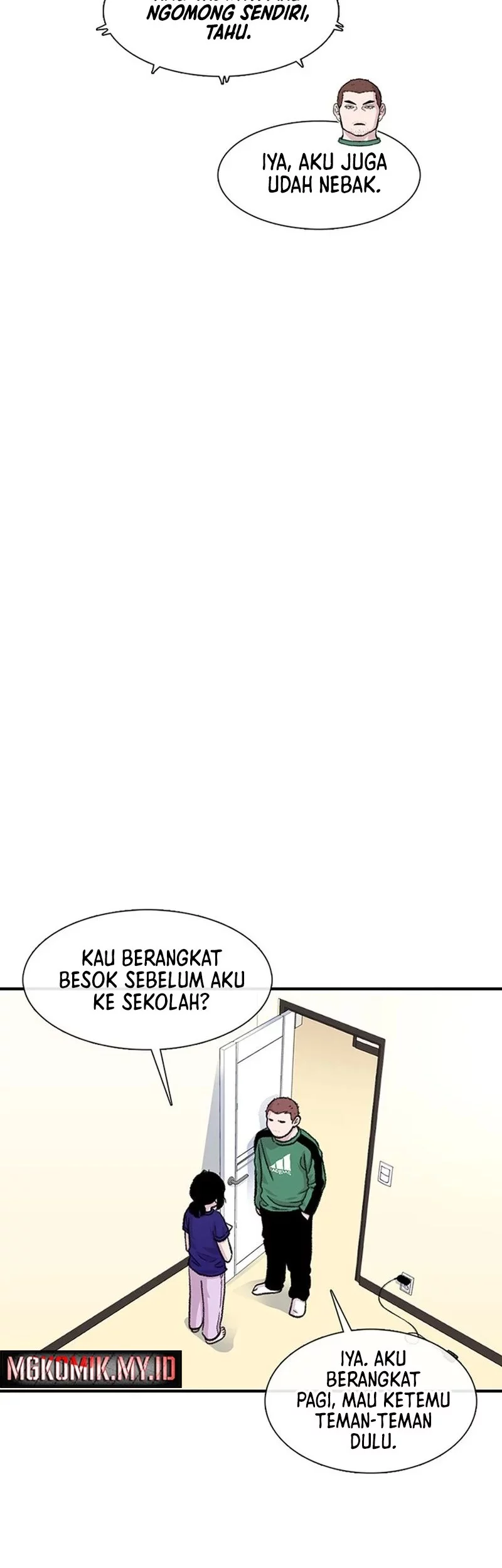 Star Ginseng Store Chapter 178 - halaman 26
