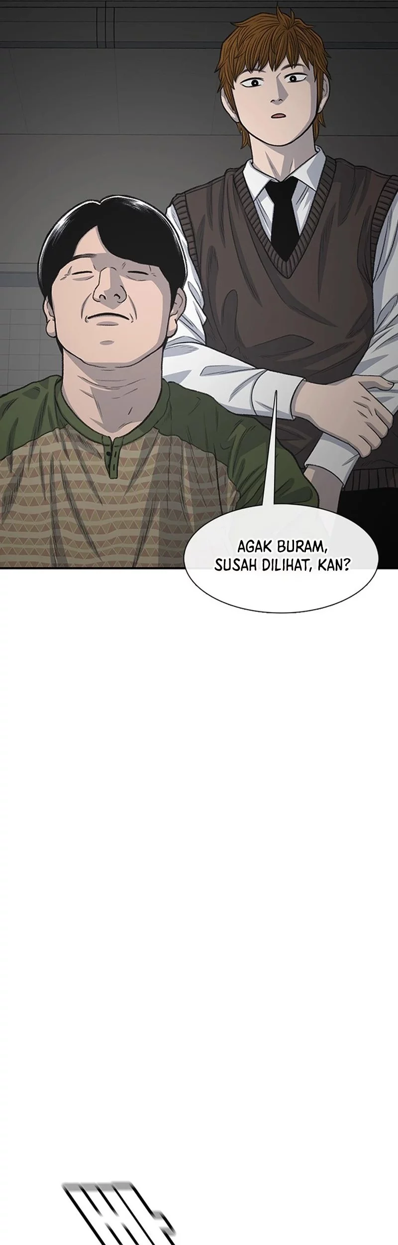 Star Ginseng Store Chapter 179 - halaman 33
