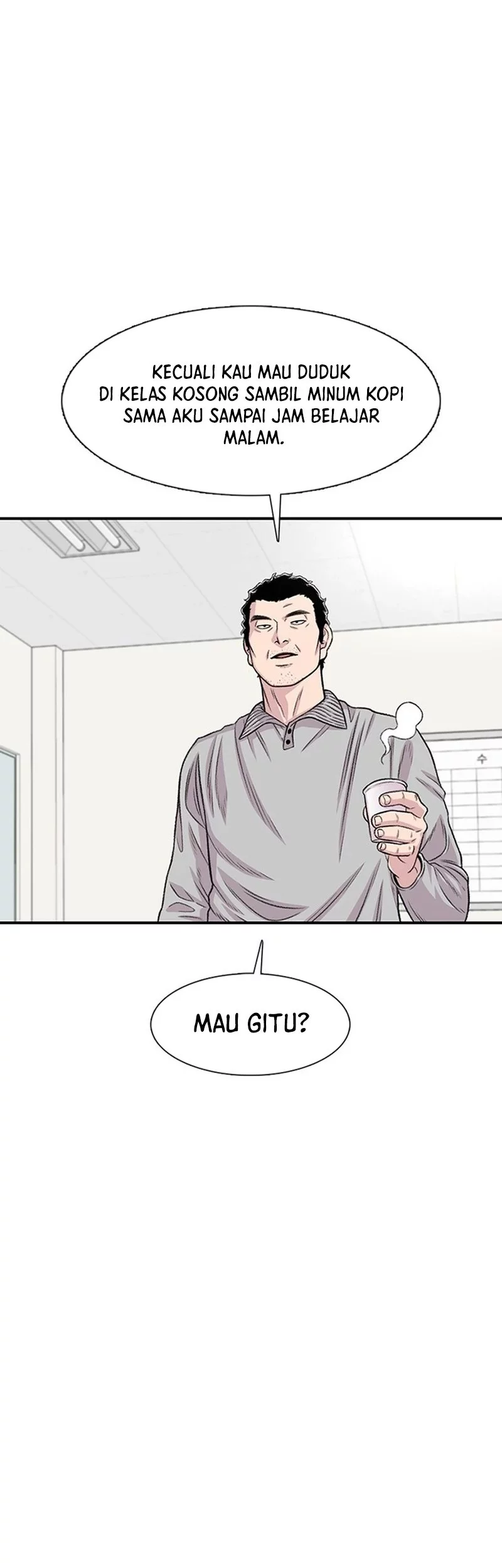 Star Ginseng Store Chapter 179 - halaman 43