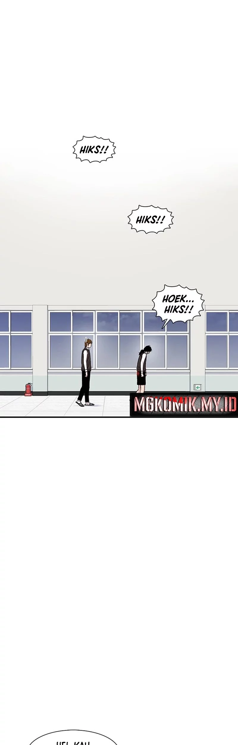 Star Ginseng Store Chapter 179 - halaman 49