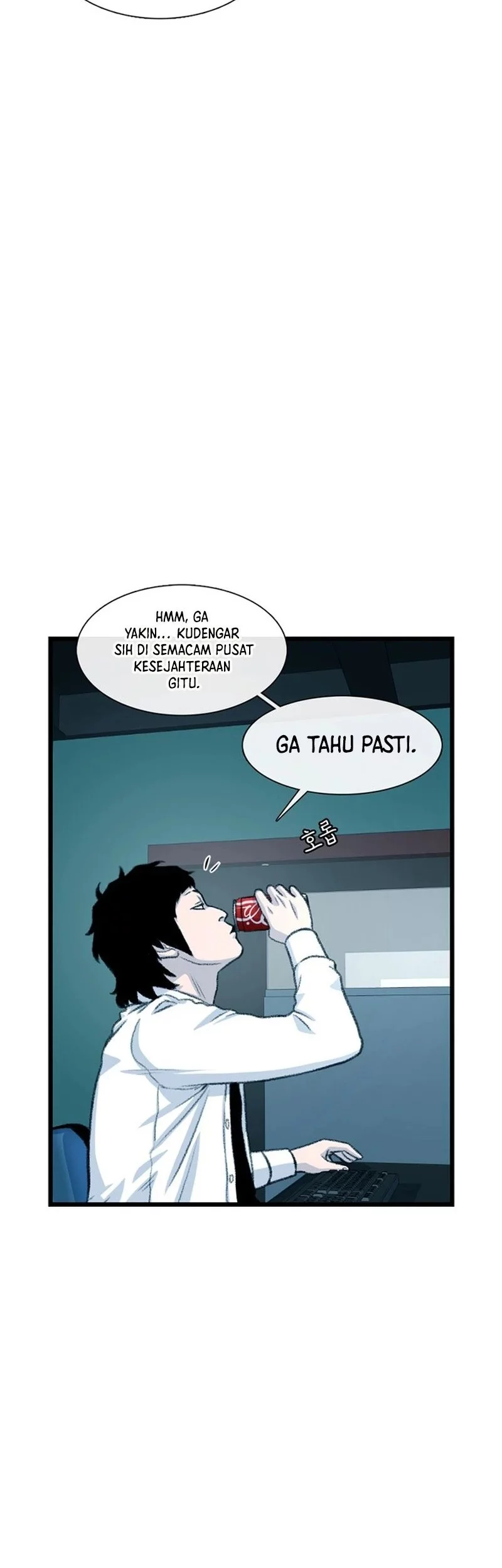 Star Ginseng Store Chapter 179 - halaman 62
