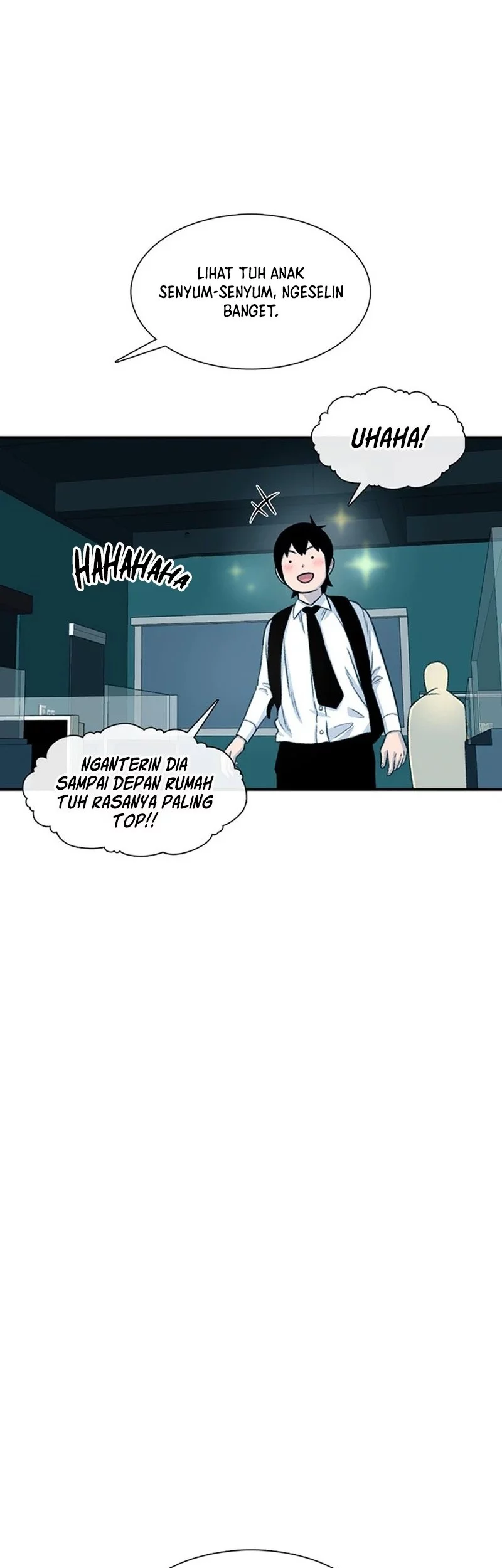 Star Ginseng Store Chapter 179 - halaman 63