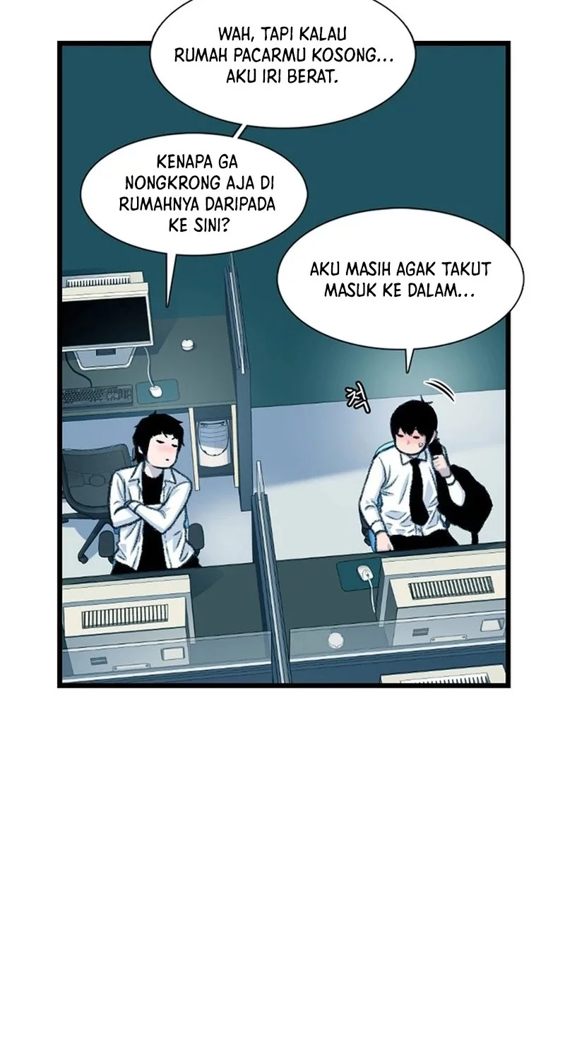 Star Ginseng Store Chapter 179 - halaman 64