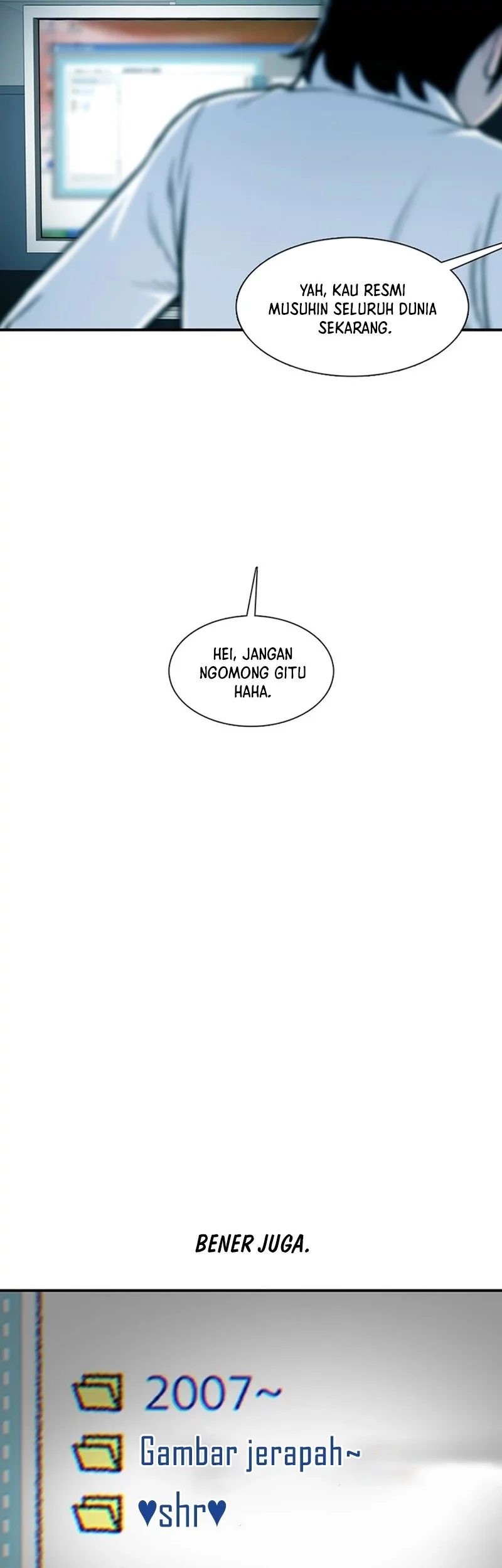 Star Ginseng Store Chapter 179 - halaman 69
