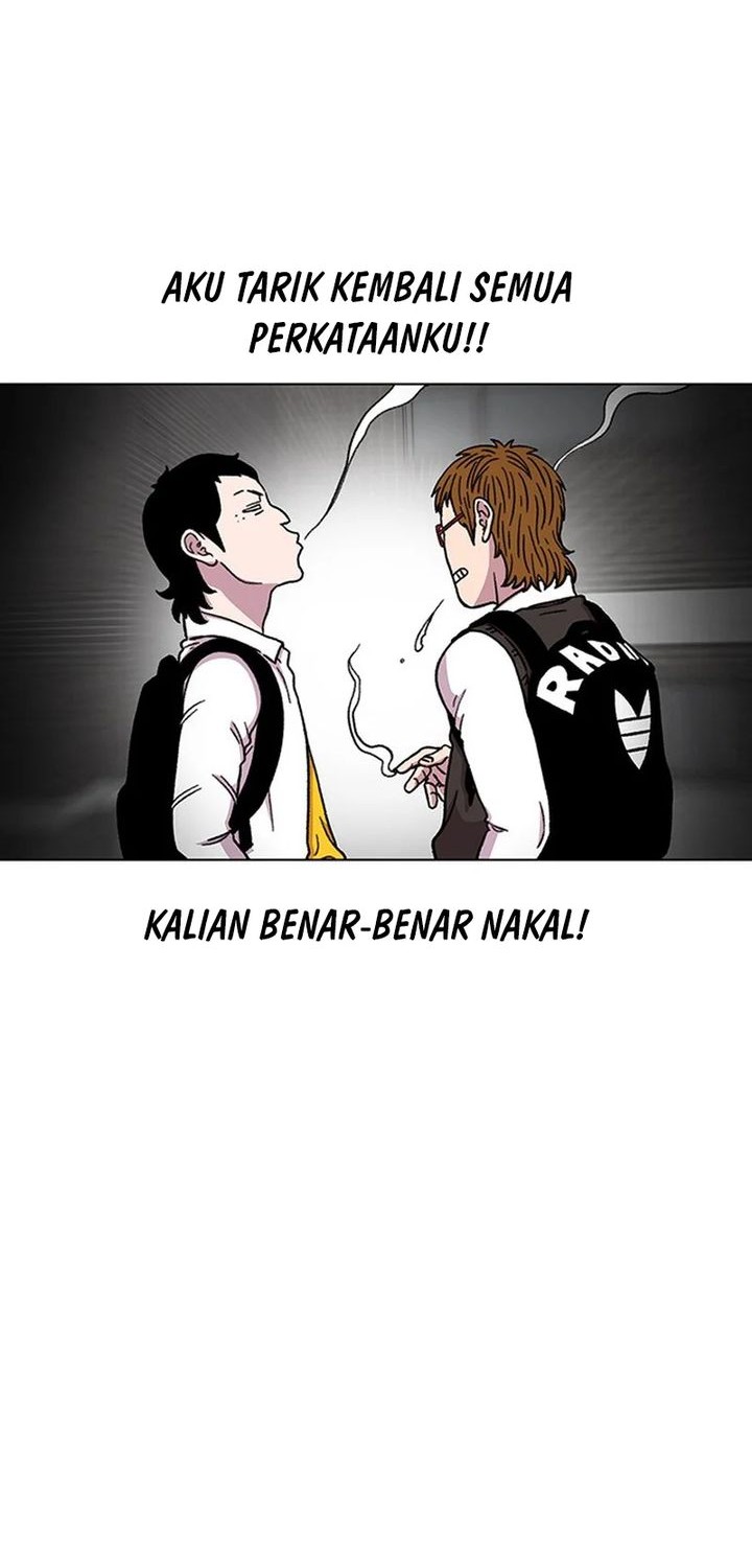 Star Ginseng Store Chapter 18 - halaman 26
