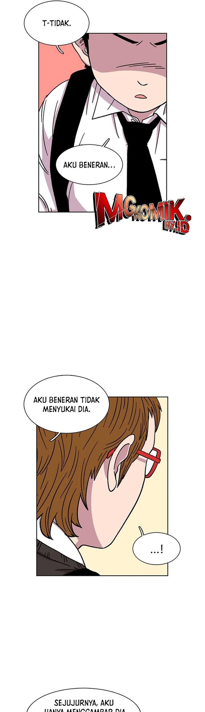 Star Ginseng Store Chapter 18 - halaman 51