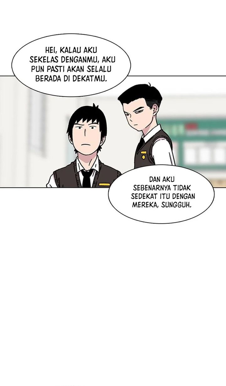 Star Ginseng Store Chapter 18 - halaman 6