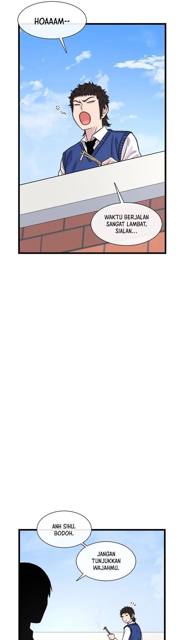 Star Ginseng Store Chapter 180 - halaman 13