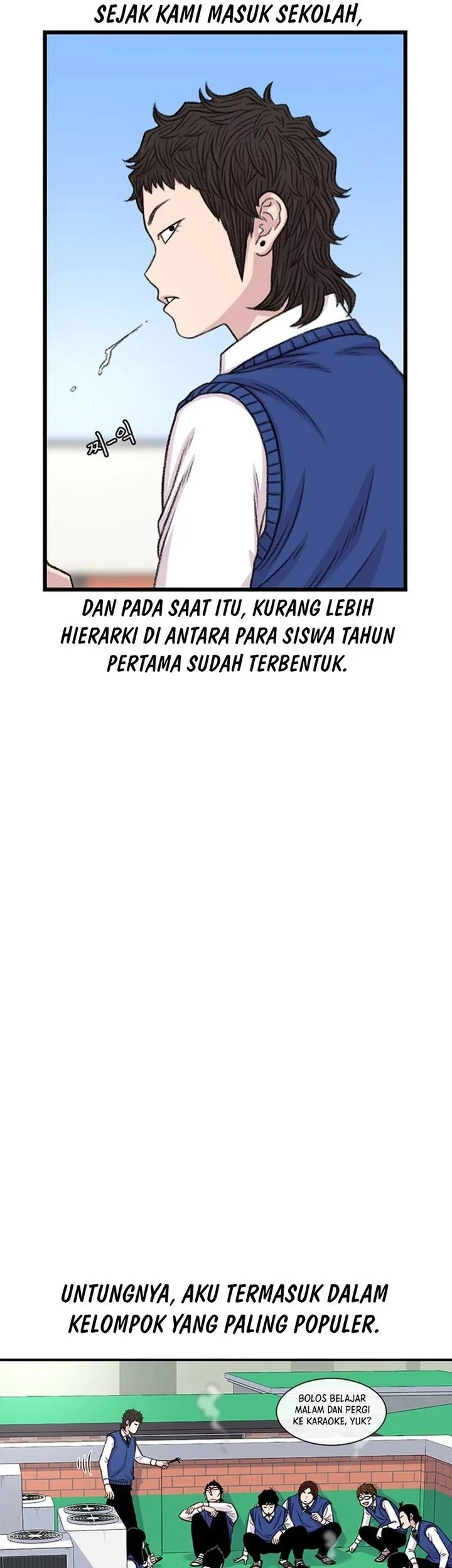 Star Ginseng Store Chapter 180 - halaman 15