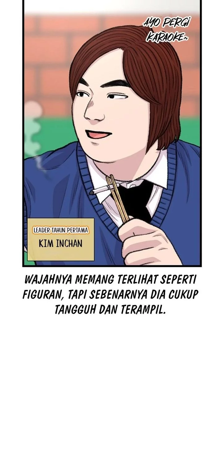 Star Ginseng Store Chapter 180 - halaman 18