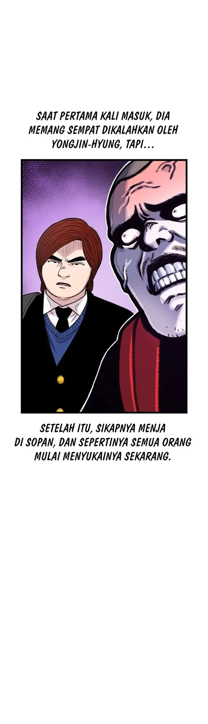 Star Ginseng Store Chapter 180 - halaman 19