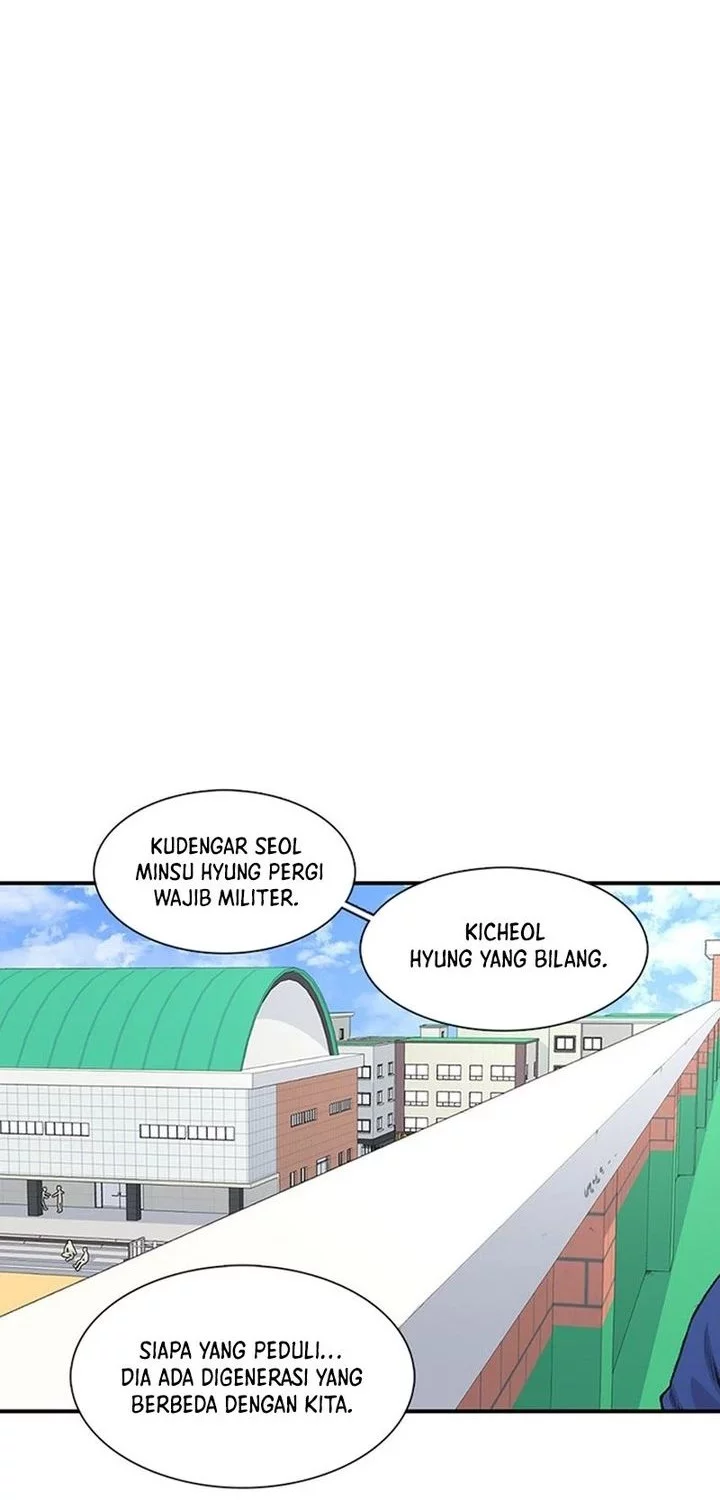 Star Ginseng Store Chapter 180 - halaman 22