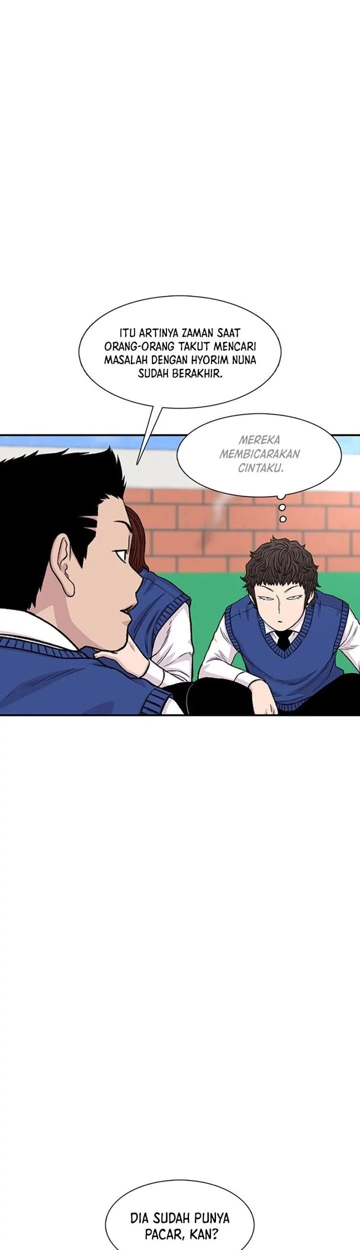 Star Ginseng Store Chapter 180 - halaman 23