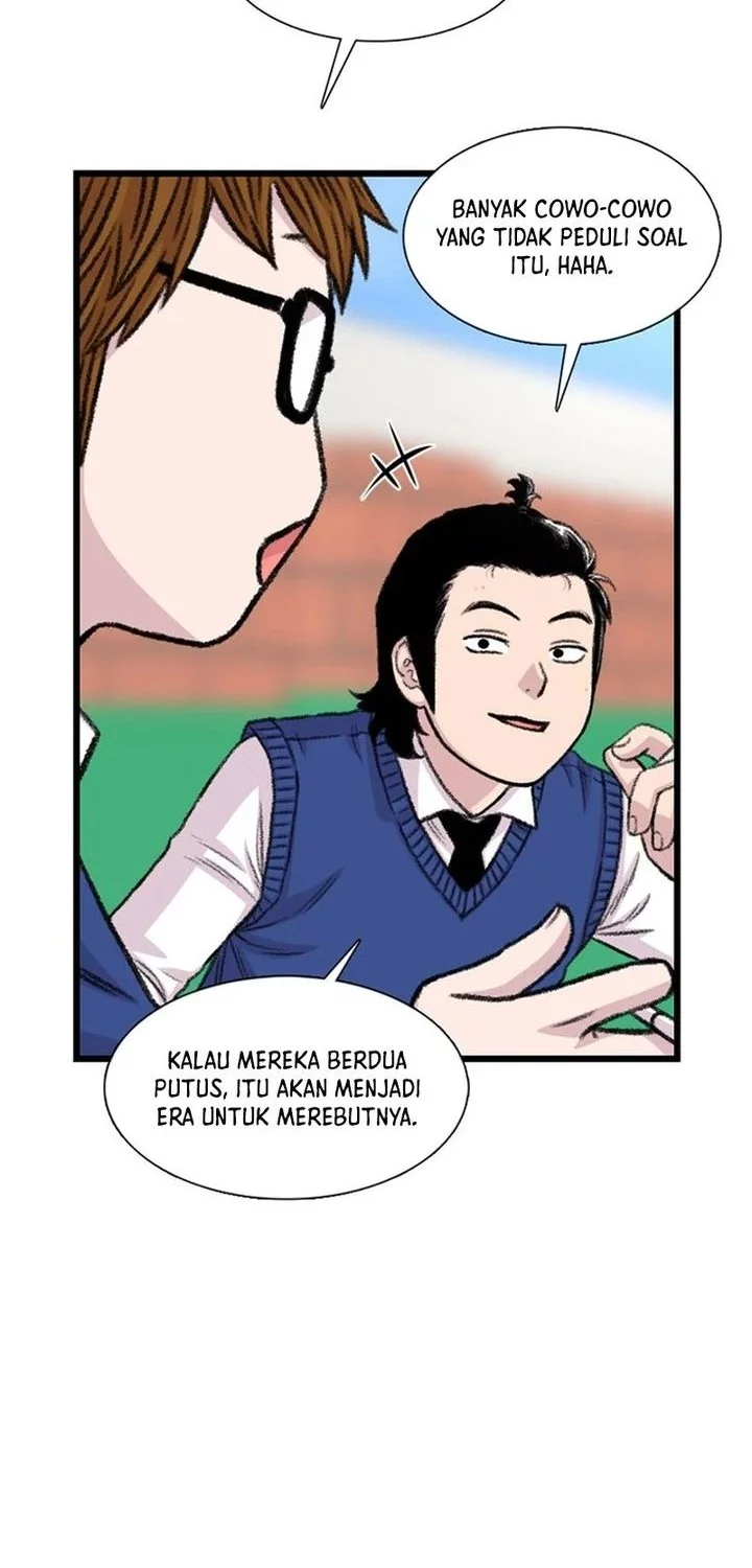 Star Ginseng Store Chapter 180 - halaman 24