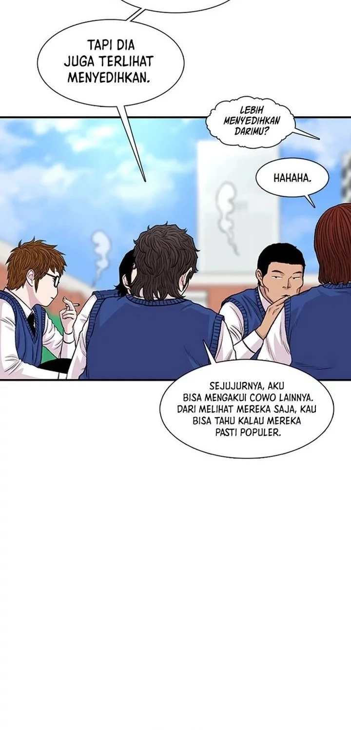 Star Ginseng Store Chapter 180 - halaman 26