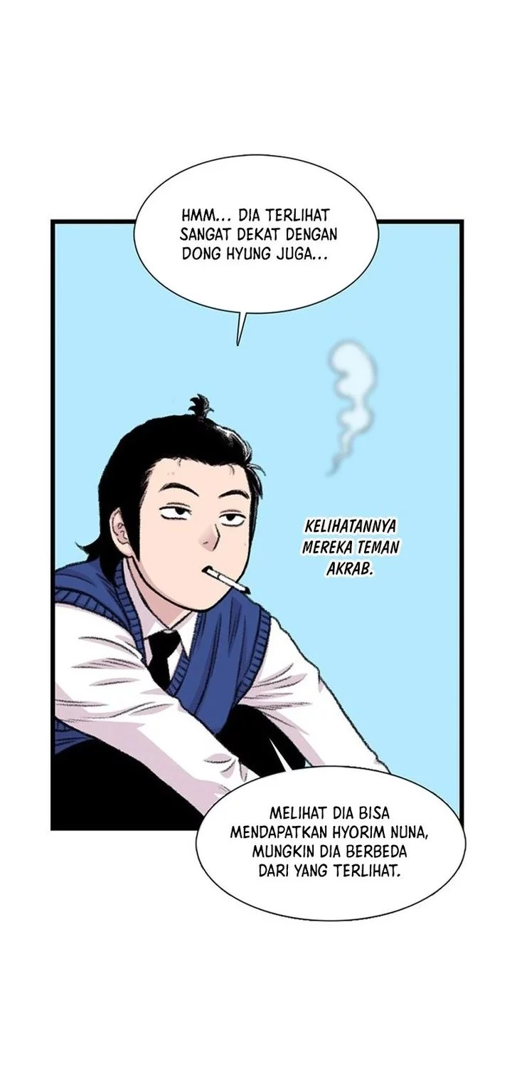 Star Ginseng Store Chapter 180 - halaman 28