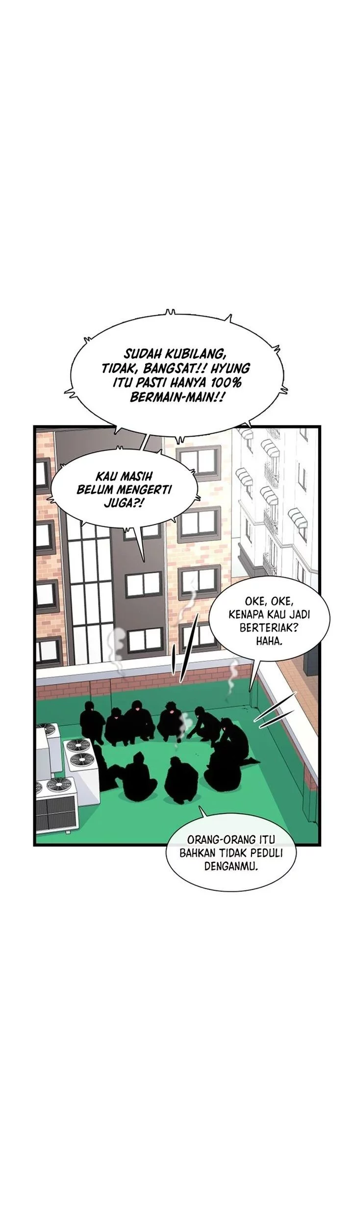 Star Ginseng Store Chapter 180 - halaman 29